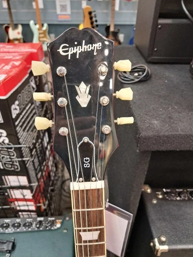 Epiphone SG STANDARD 3